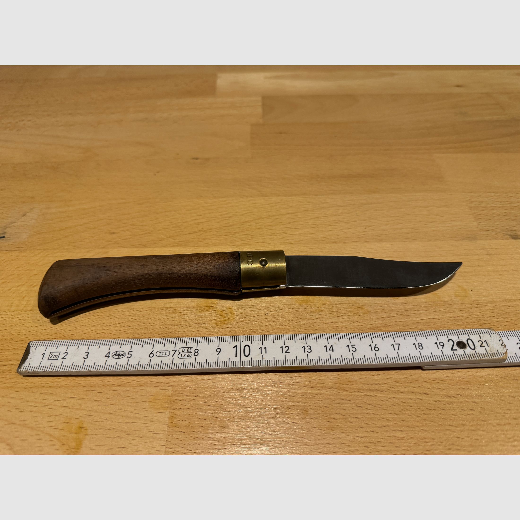 Old Bear Taschenmesser