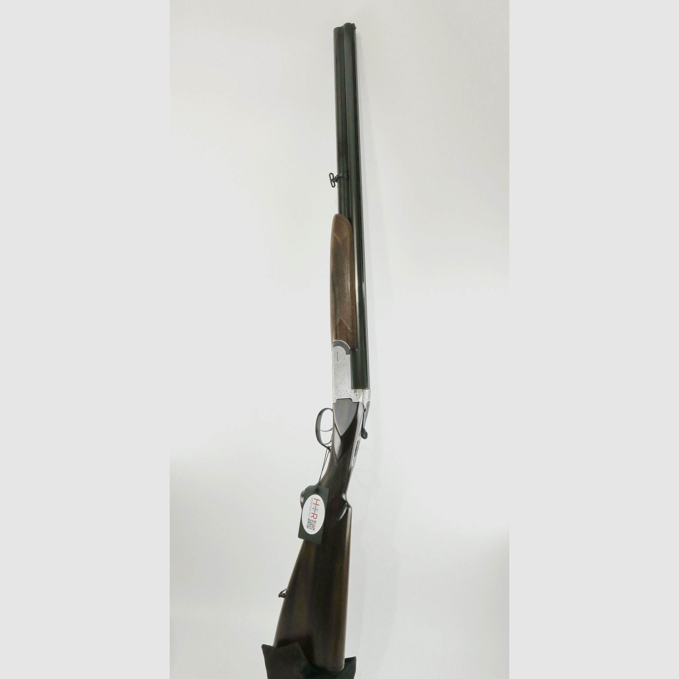 Bockdoppelflinte Rottweil Fasan 12/70