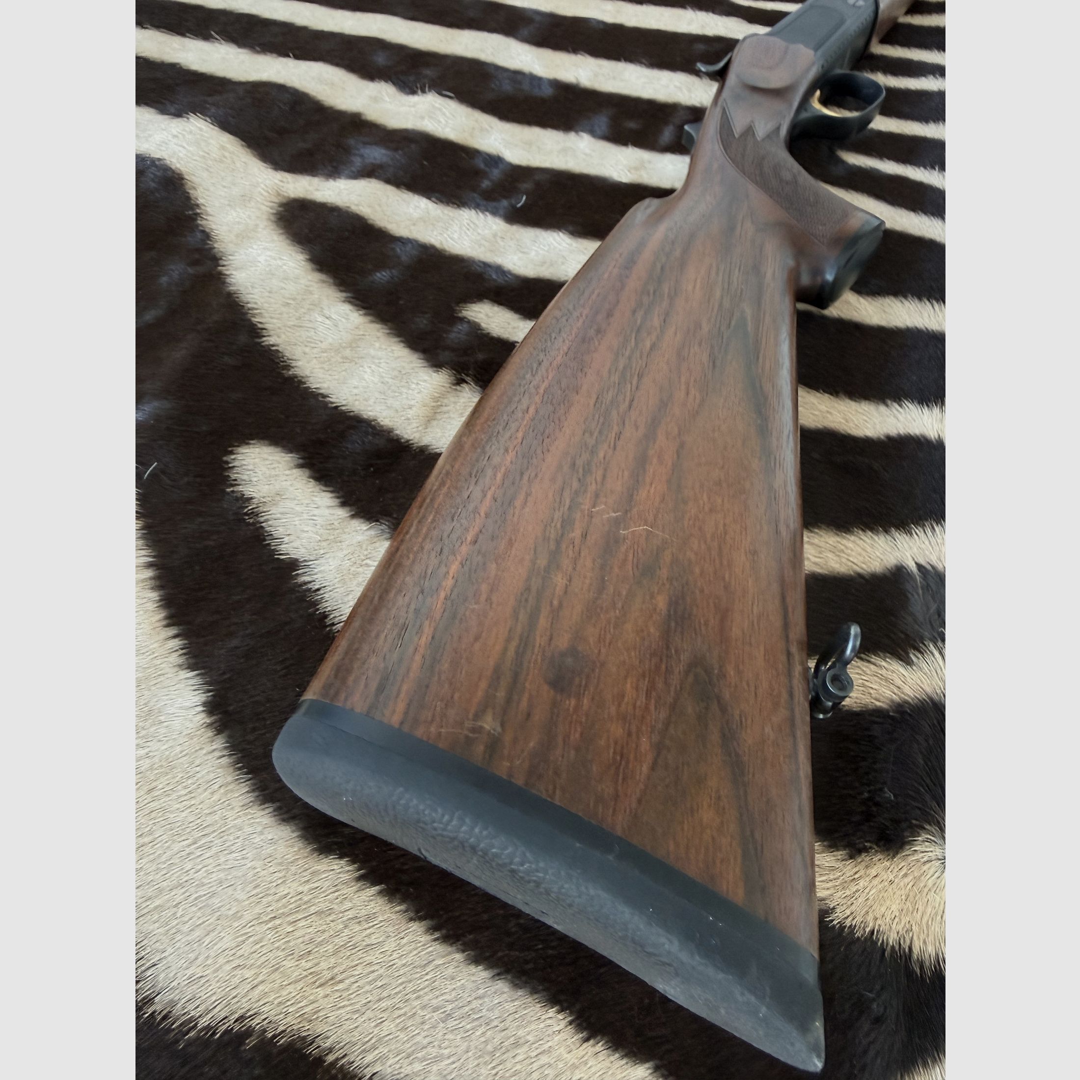 MERKEL K3 EXTREME COMPLÉTION DROITE (DROIT, BOÎTIER, TÊTE DE VERROU) PAS DE K5, PAS DE BLASER K95