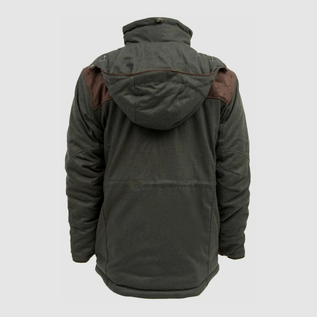 CARINTHIA G-LOFT® Loden Parka Größe M