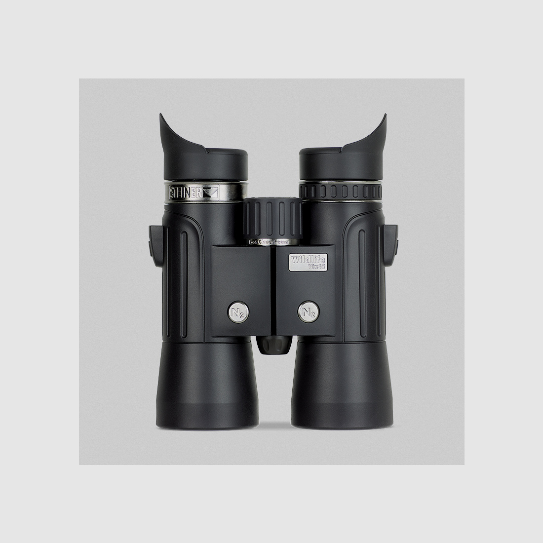 Steiner Germany Wildlife 10x42