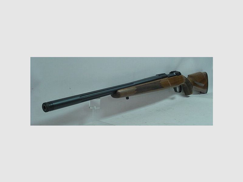 Sako 85 Varmint Fluted LL51 MG oV