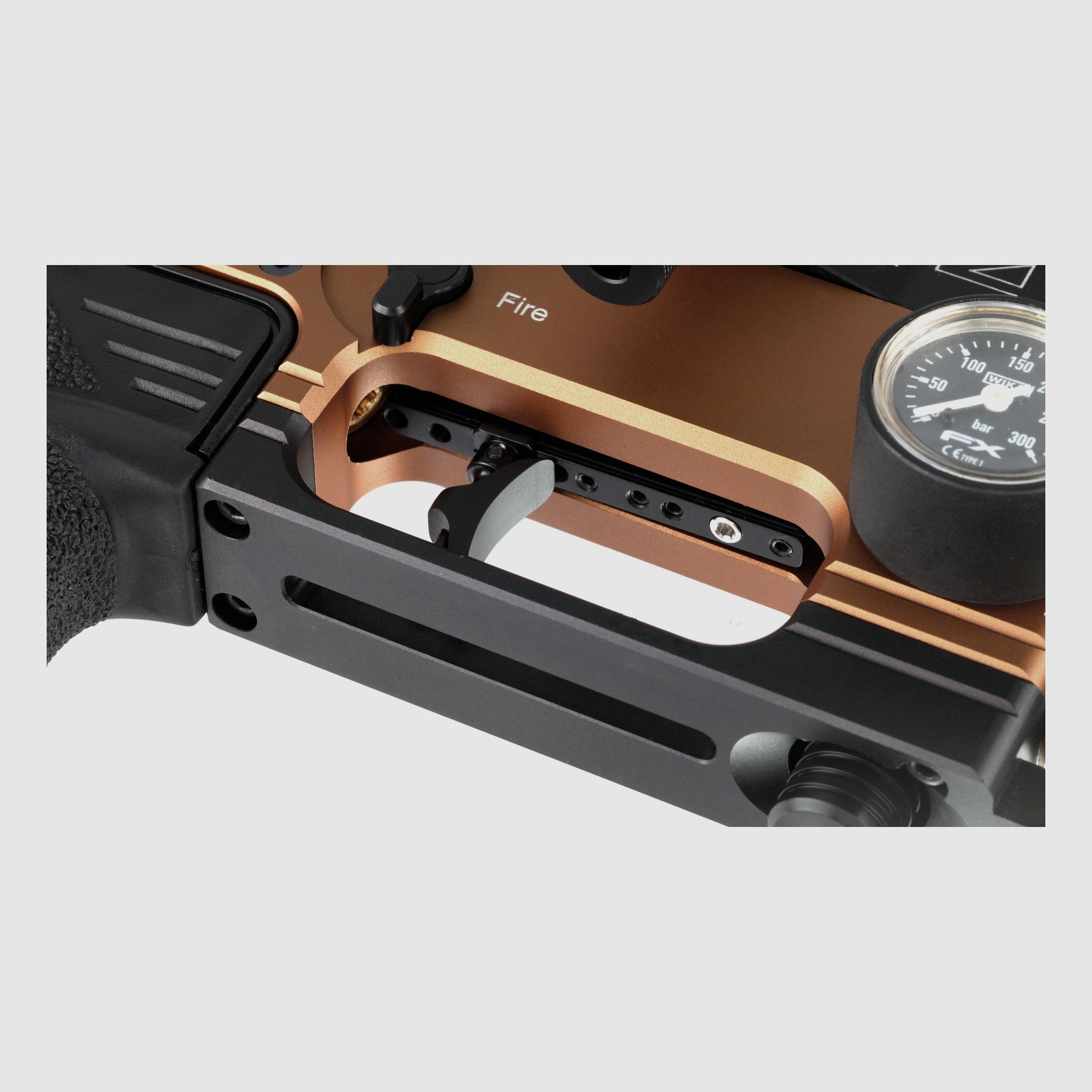 FX Impact M4 Sniper, image 5 of 9