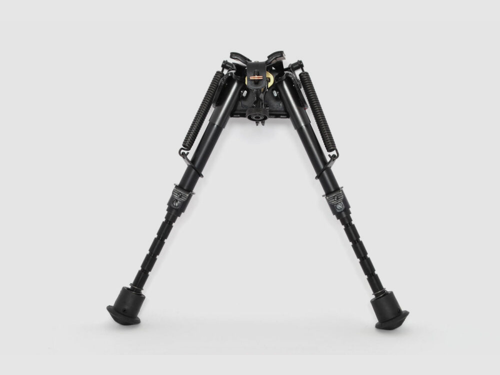 HARRIS HARRIS bipiede con regolazione a 6 livelli, serie BRM S