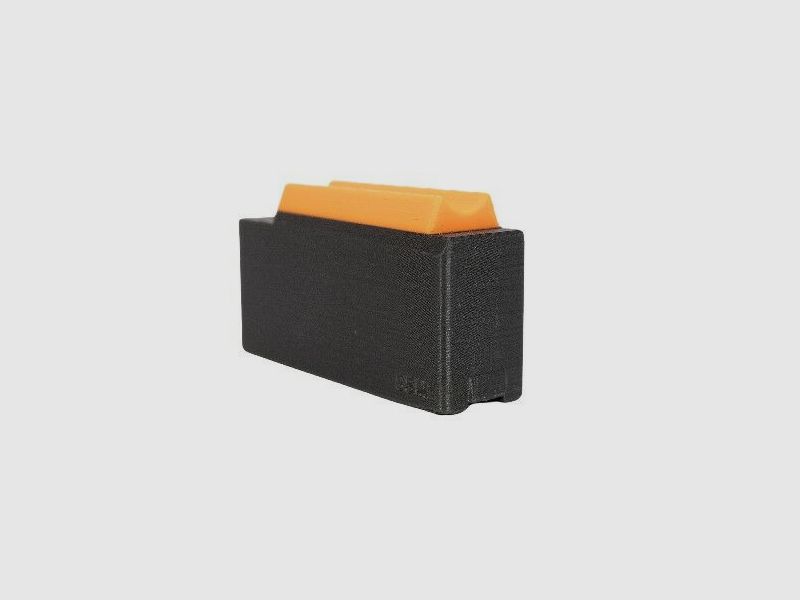 ER-Konstruktionen Single Shot Magazin für AICS/ Tikka CTR