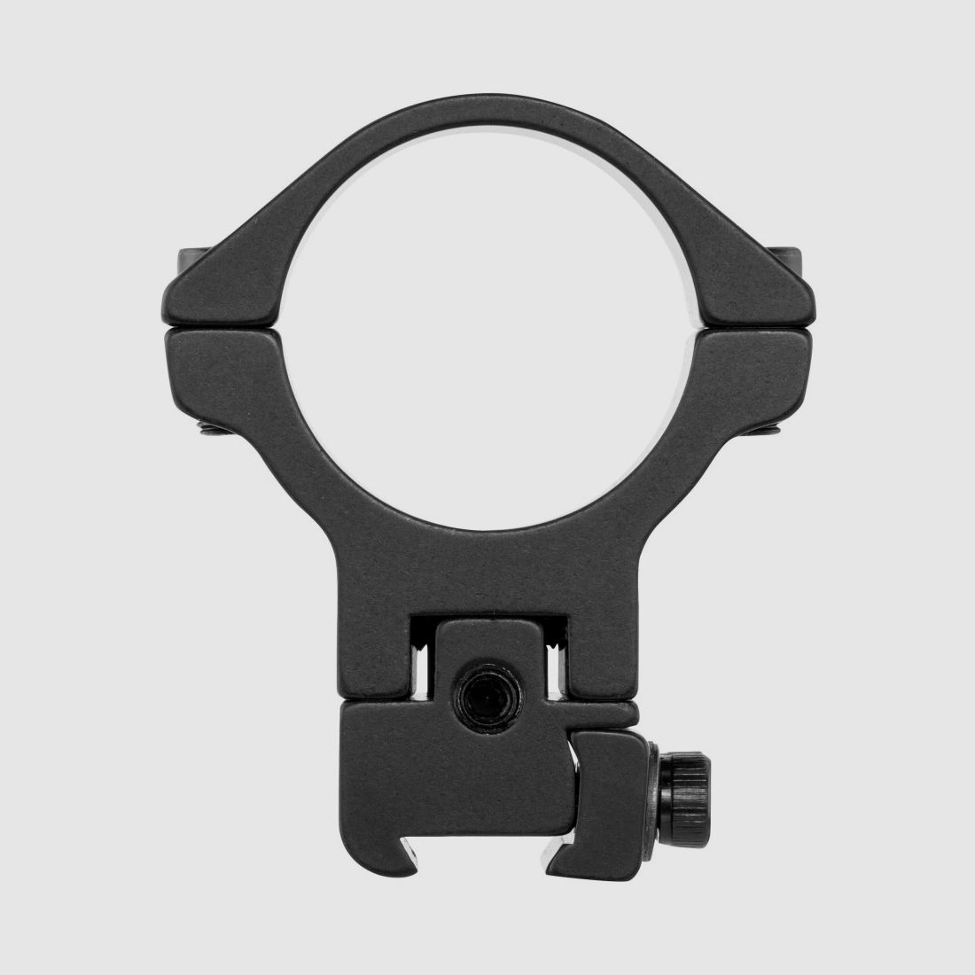 Montageringe Sports Match verstellbar Durchmesser 30 mm - Schiene 11 mm - Hoch - 0 bis 50 MoA, Bild 3 von 5