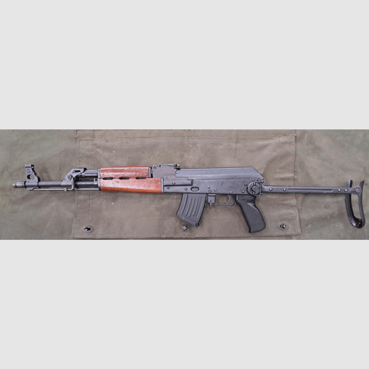 M70 ZASTAVA 7,62X39, Bild 2 von 3