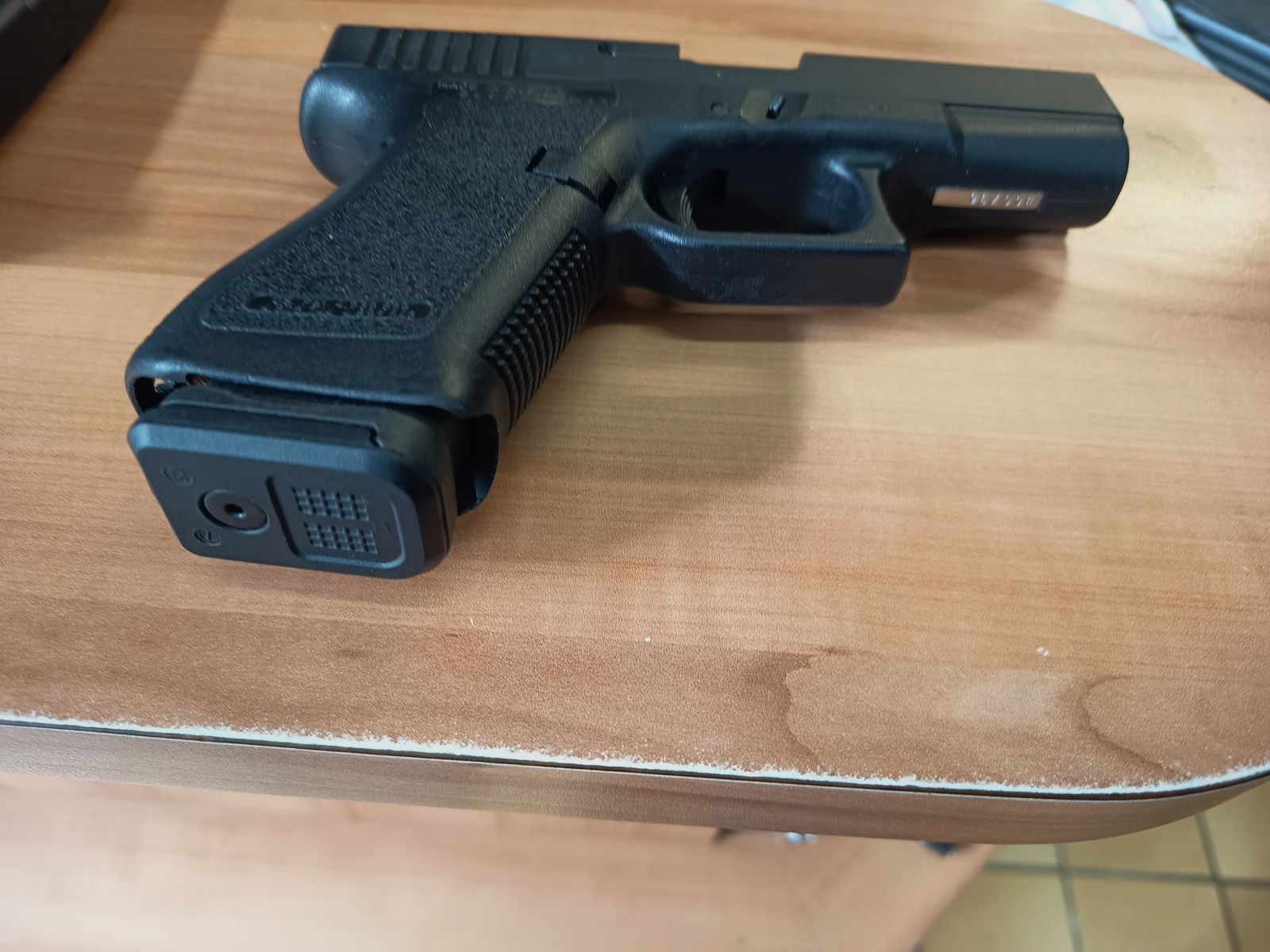 GLOCK 19 gen2 9*19mm, Bild 3 von 9