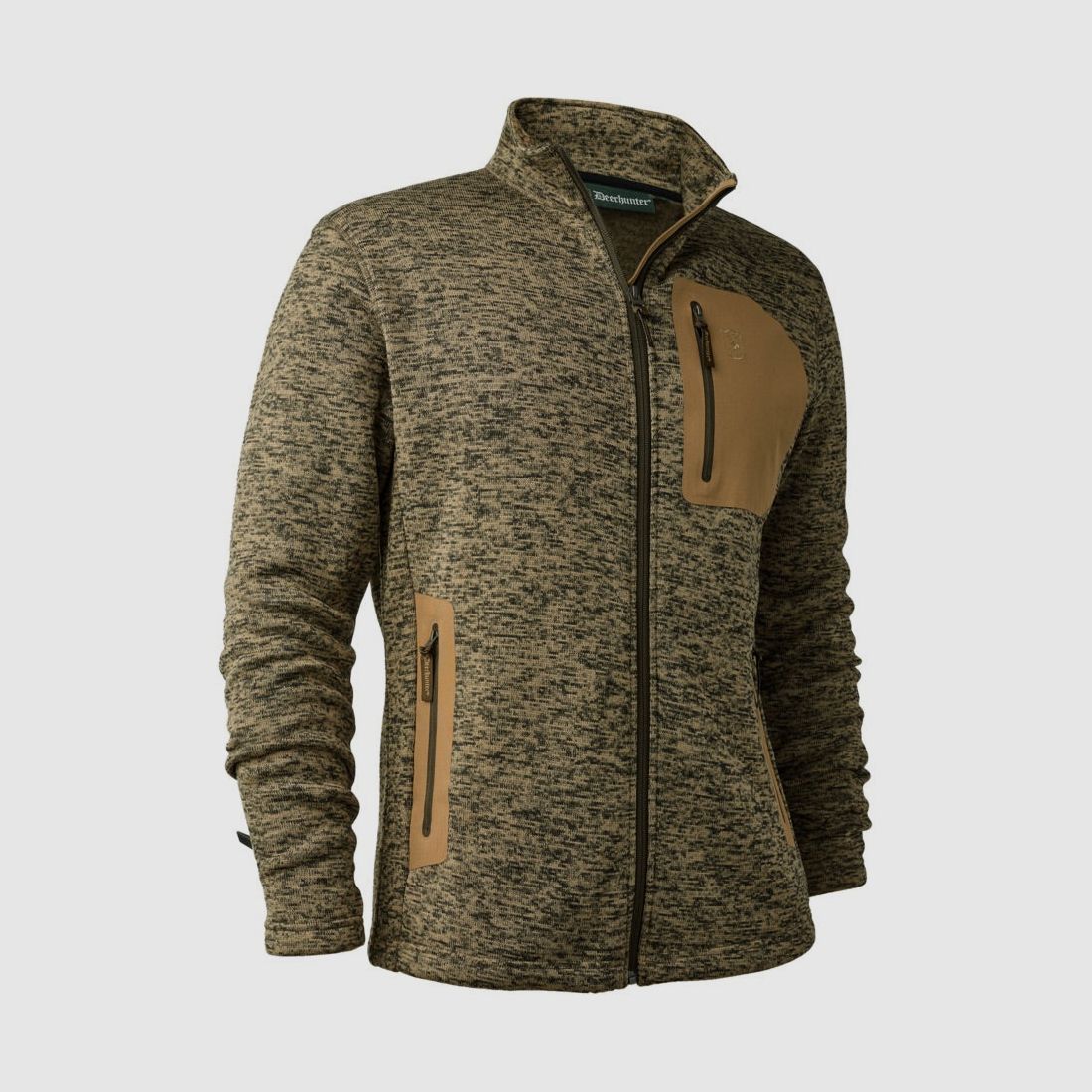 Strickjacke DEERHUNTER Sarek, Bild 1 von 16