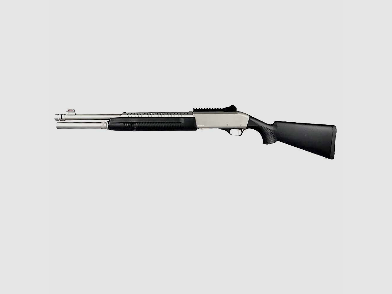 AKKAR SILAH ALTAY TK-222 12/76 vernickelt