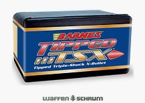 Barnes Brenneke TTSX BT 9,1g - 140gr. 7x64