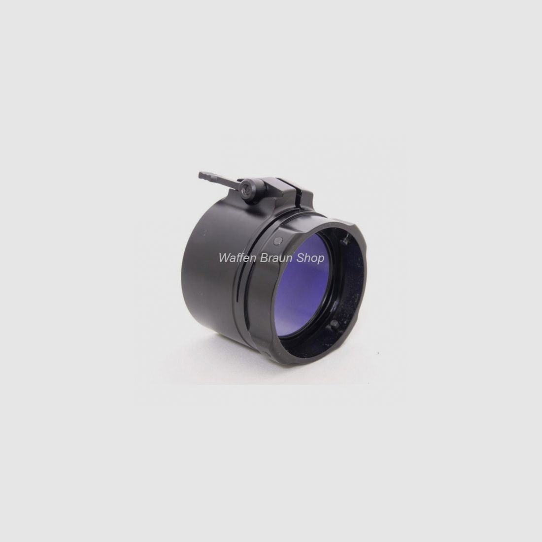 RUSAN Klemmadapter für PULSAR 155/455 für 48mm