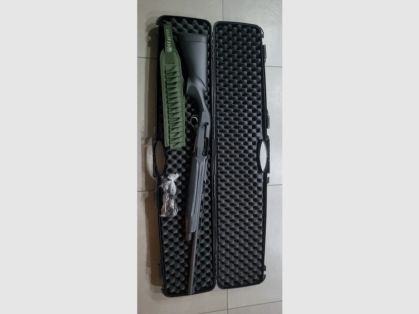 Beretta 1301 Competion S
