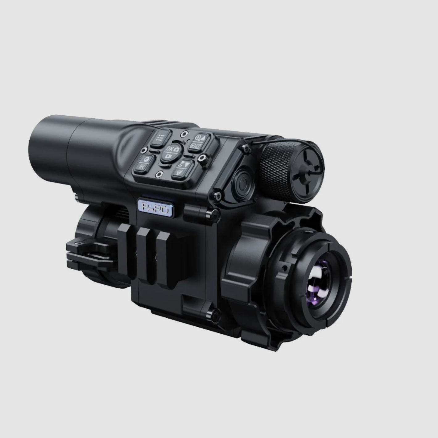 Nachtsichtzielfernrohr Clip-On Pard FD1 / FD1-LRF