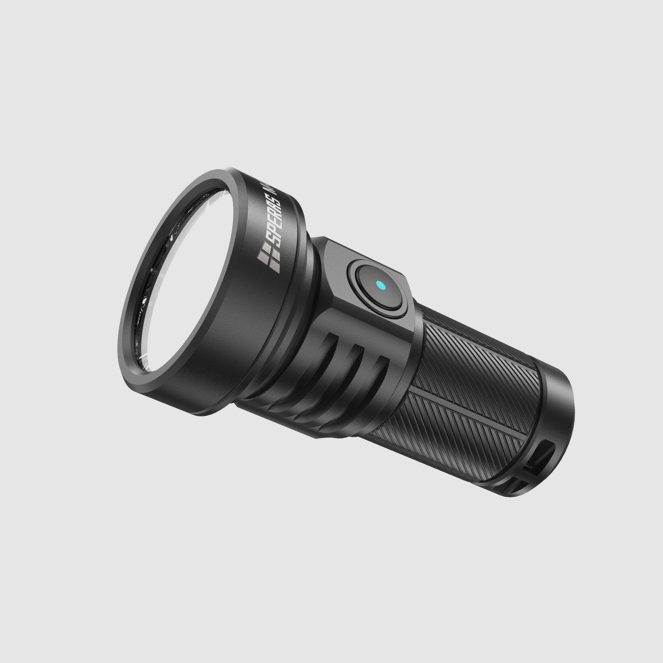 Lampe Speras M4 (1320 Lumen), Bild 1 von 4