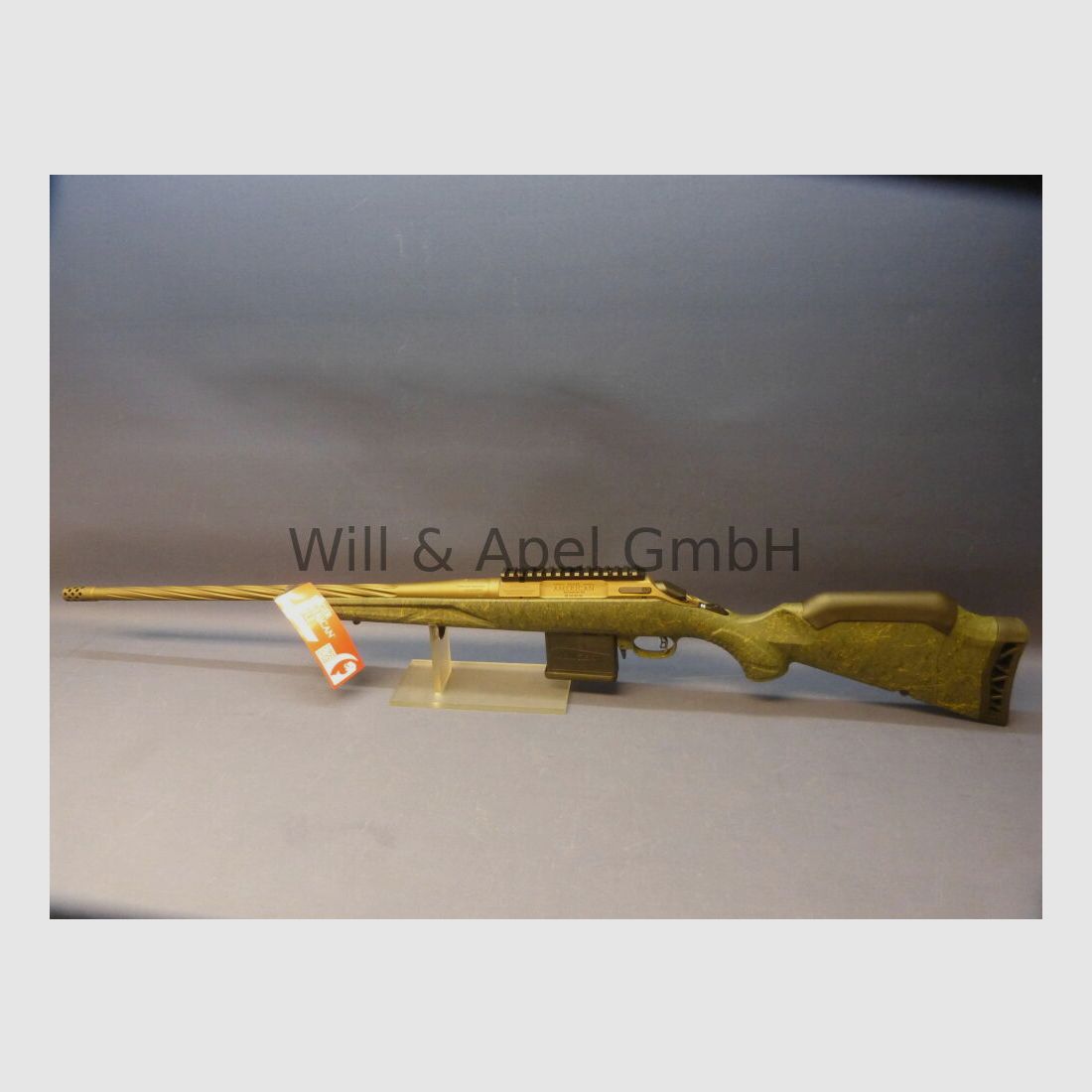 Ruger Ruger Amarican Rifle Generation II Predator