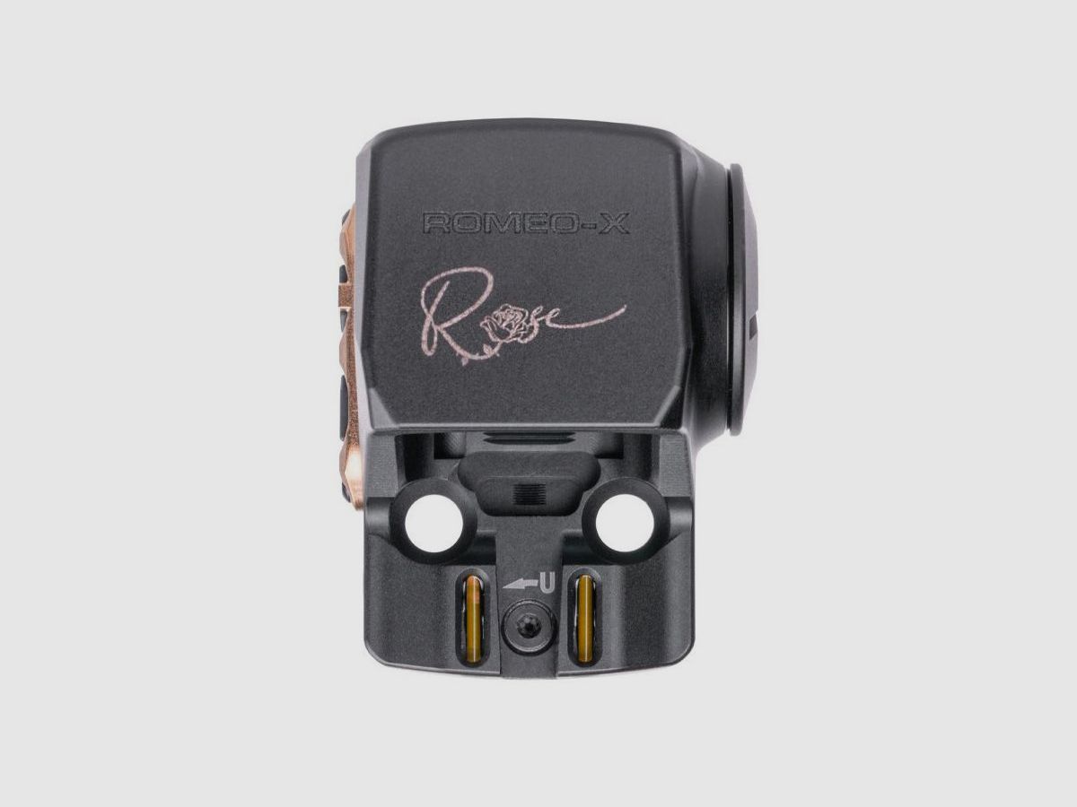 Sig Sauer ROMEO XC Red Dot