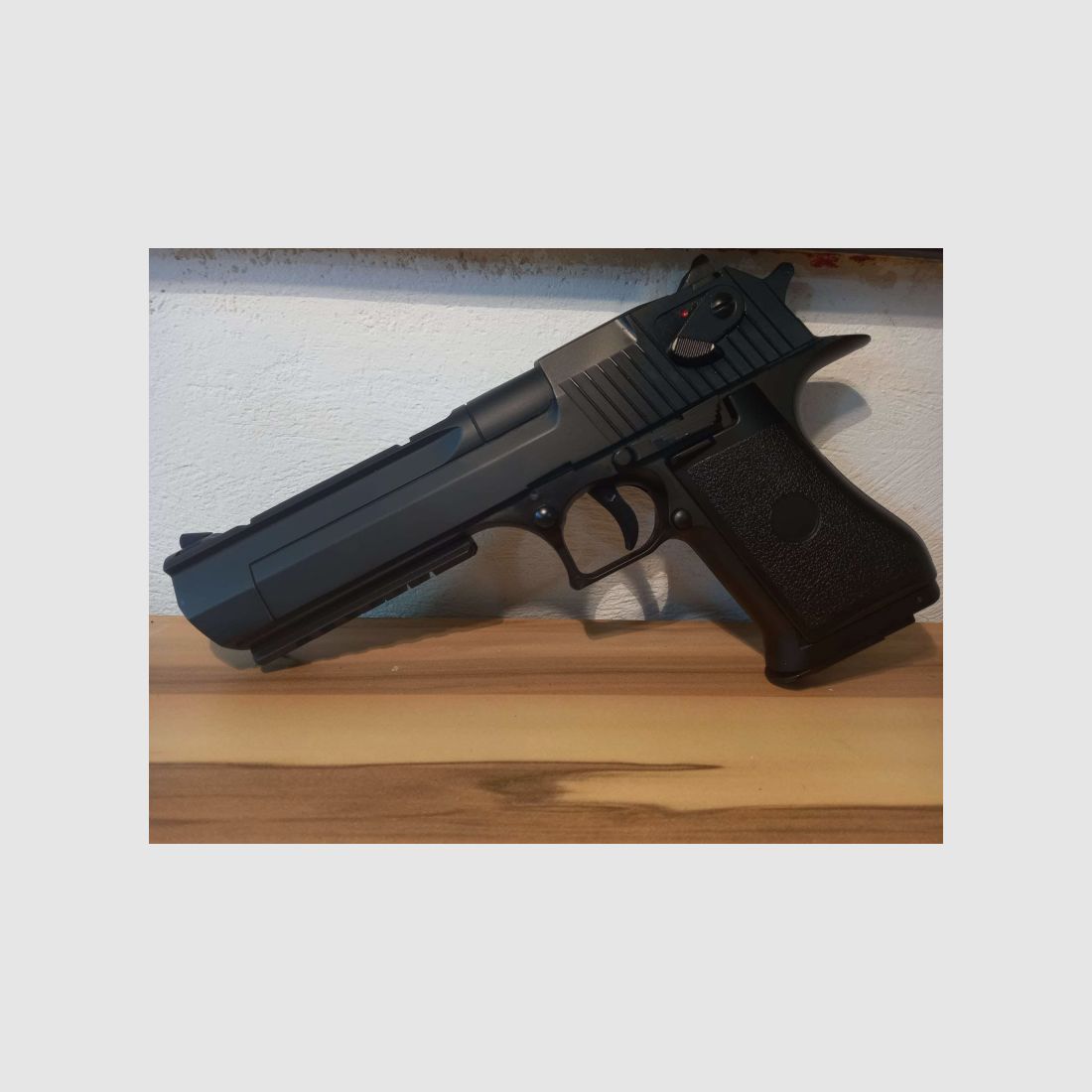 CM.121 - Desert Eagle - AEP - Airsoft