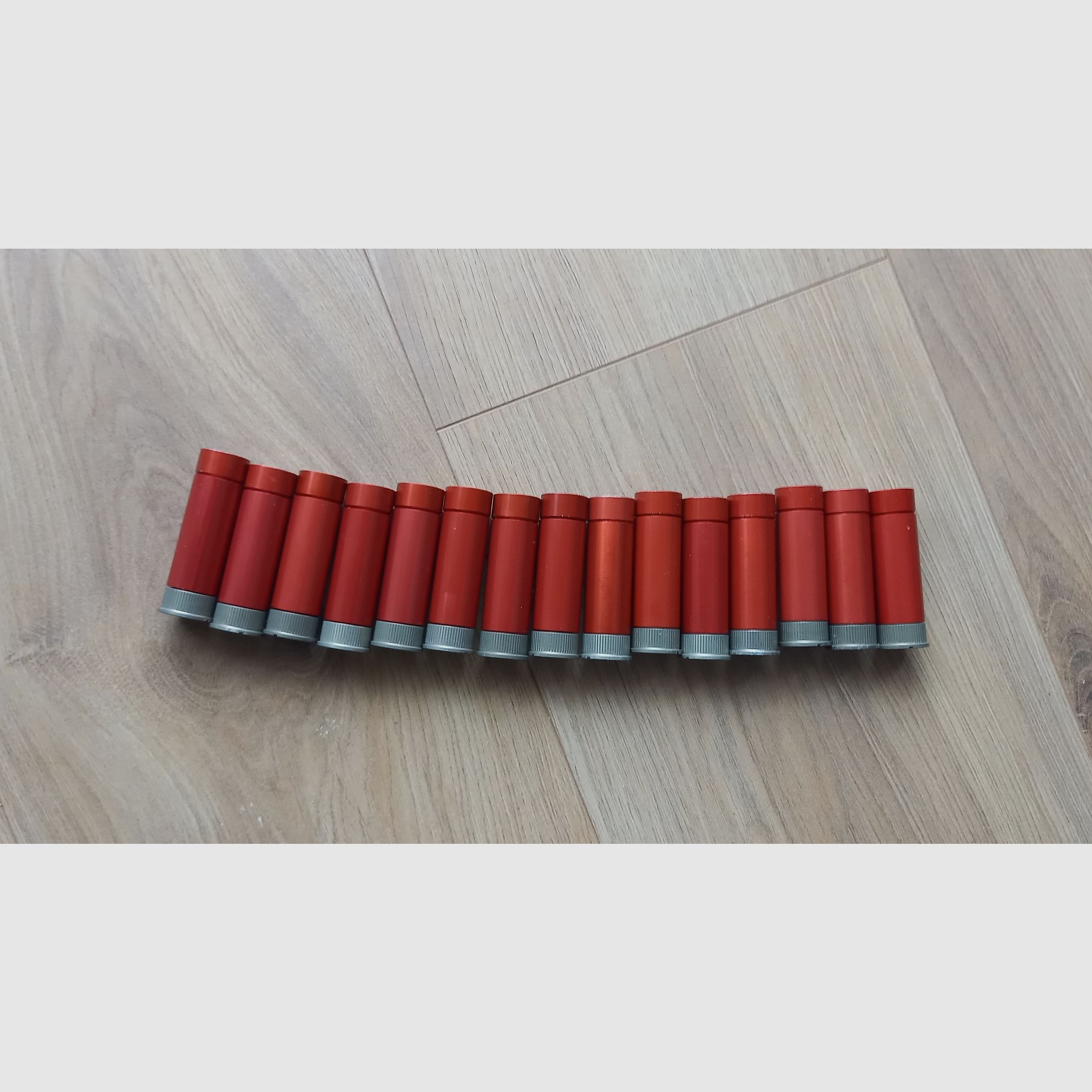 AEA Scuba Ringer Startkartuschen MK2