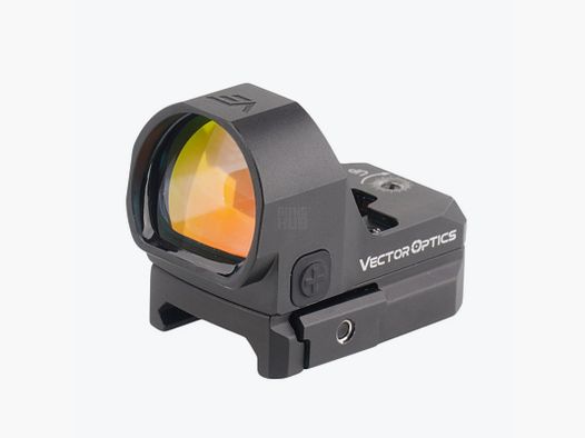 Kolimator Vector Optics Frenzy 1x22x26 MOS 3MOA