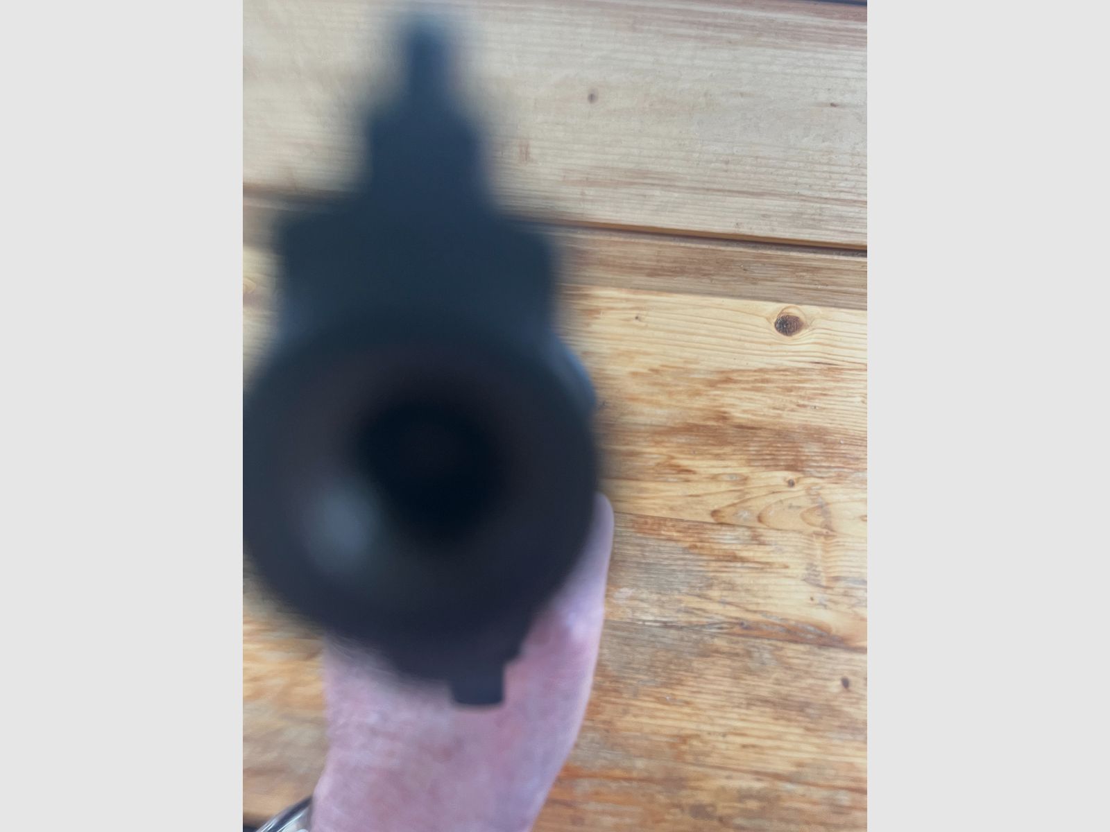 Smith&Wesson Grizzly, immagine 4 di 4