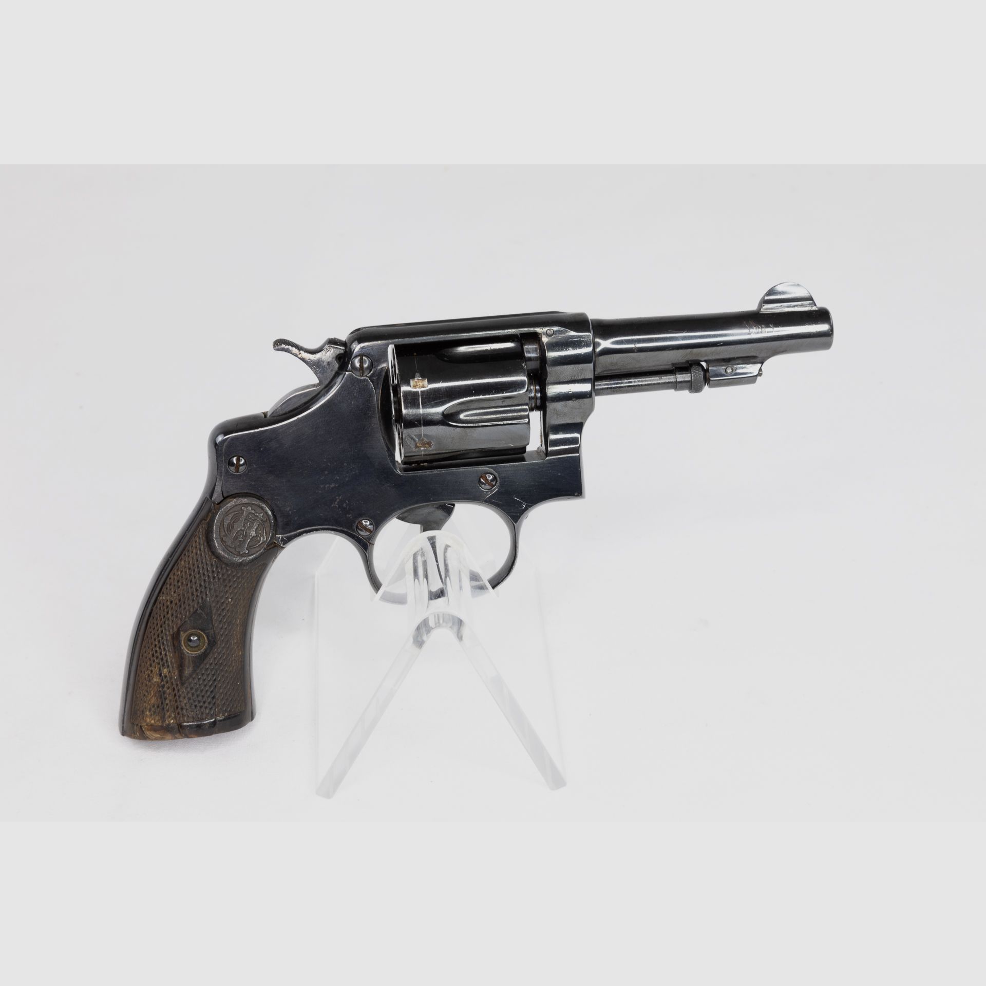 gebr. ORBEA HERMANOS Revolver, Bild 2 von 2
