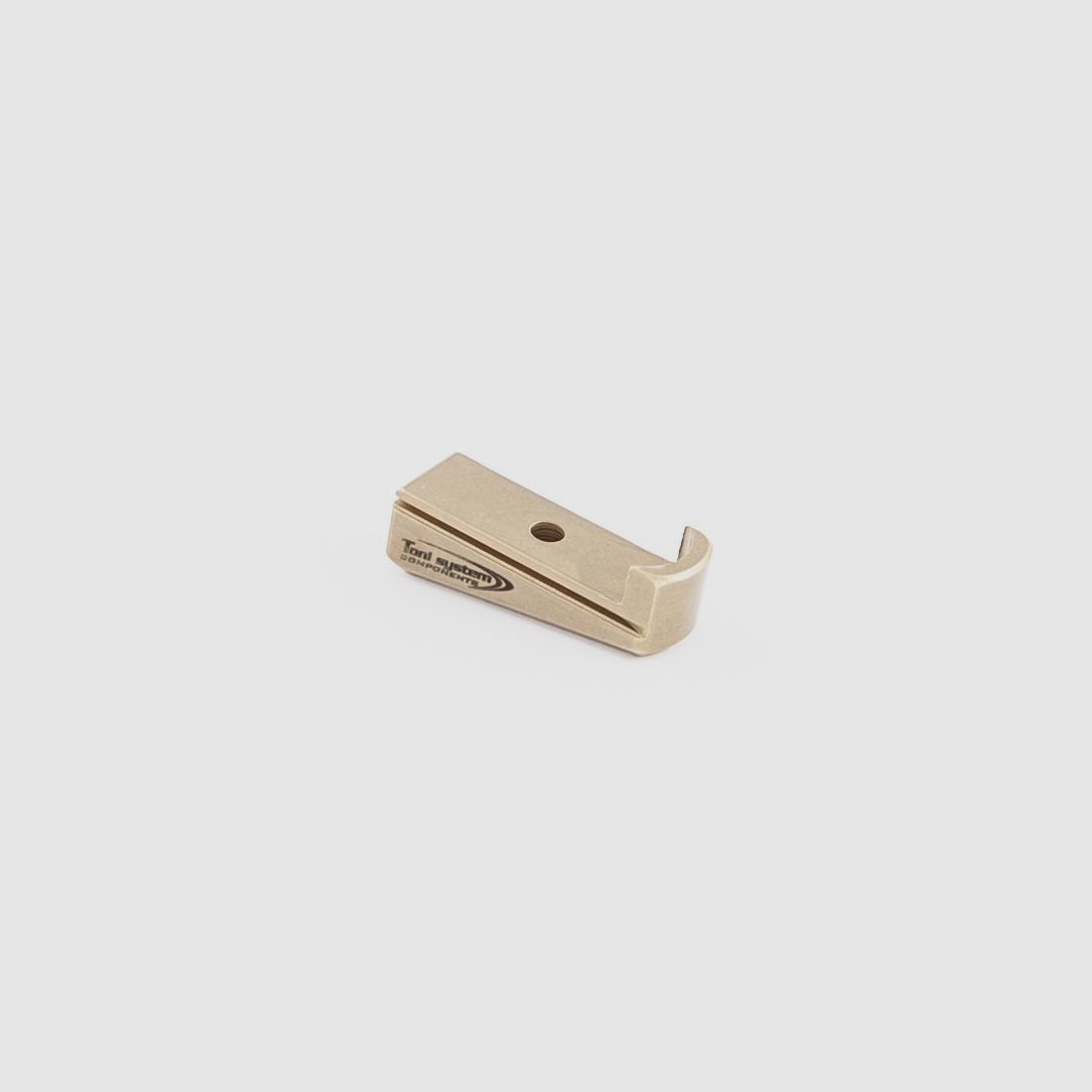 Standard pad for 1911 - Wilson magazine - TONI SYSTEM * ITEM CODE PADWO-BR