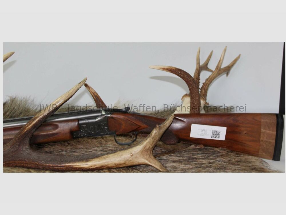 Winchester 101 Schaftlänge 38,5 cm 12/70