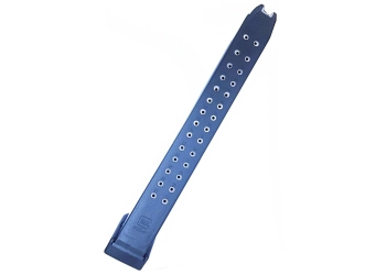 Cargador de 33 cartuchos para Glock