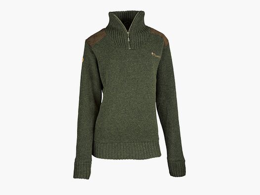 Pinewood Pullover Hurricane