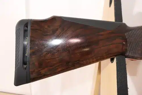 Rifle Semiautomático Benelli Best Argo Limited cal. 9.3×62, imagen 20 de 20