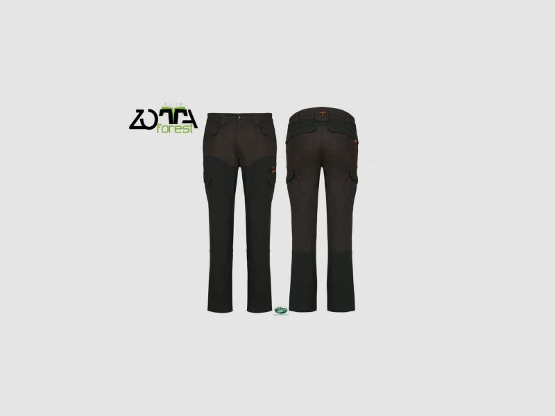 ZOTTA Bostel-Hose