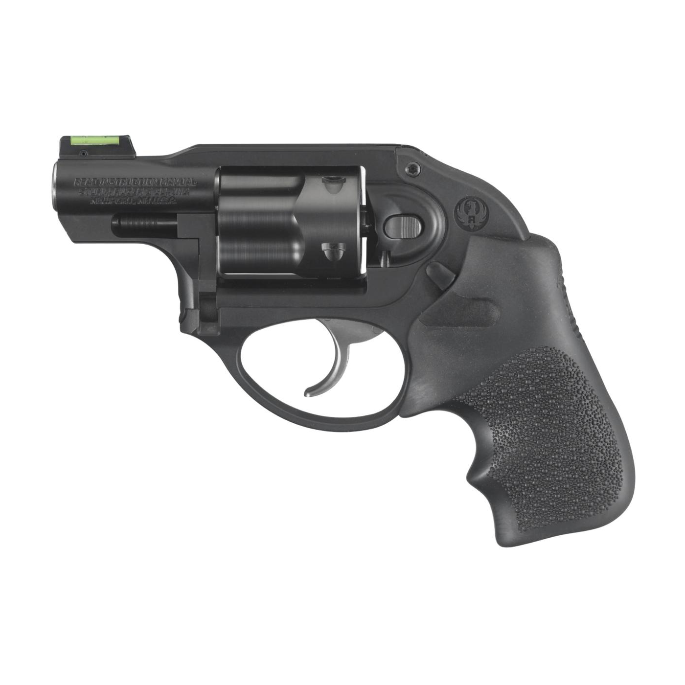 Revolver Ruger LCR 1.87” .38Spec +P, Bild 1 von 10