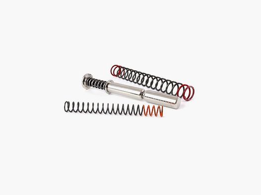 Canik Match Heavy Veer Kit Rood voor TP-9