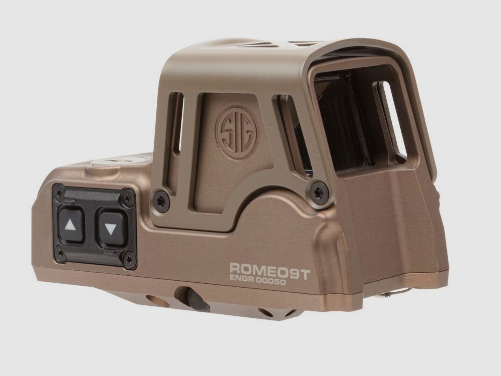 Sig Sauer Romeo9T, Bild 9 von 16