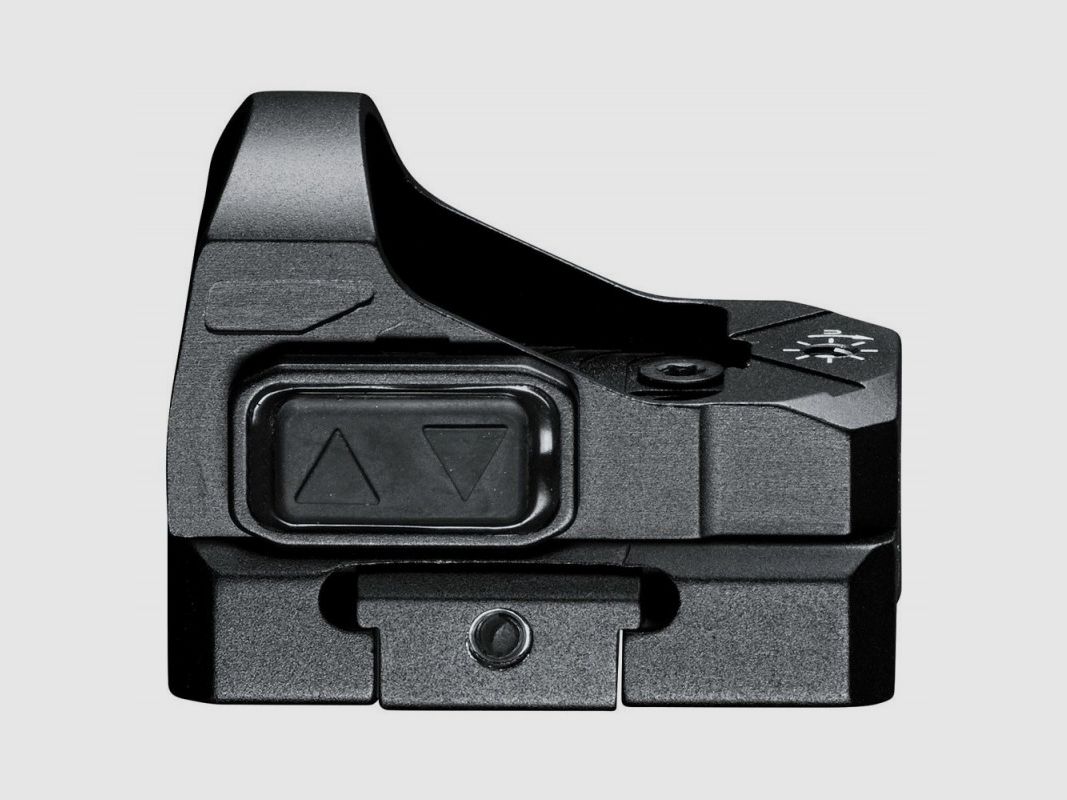 Visée BUSHNELL Advance Micro Reflex Sight, image 3 sur 7