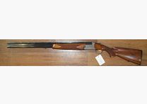 Sauer-Franchi Favorit