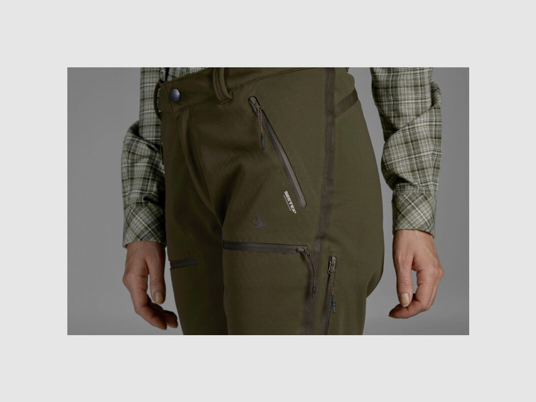 SEELAND® Hawker Advance Lady Trousers
