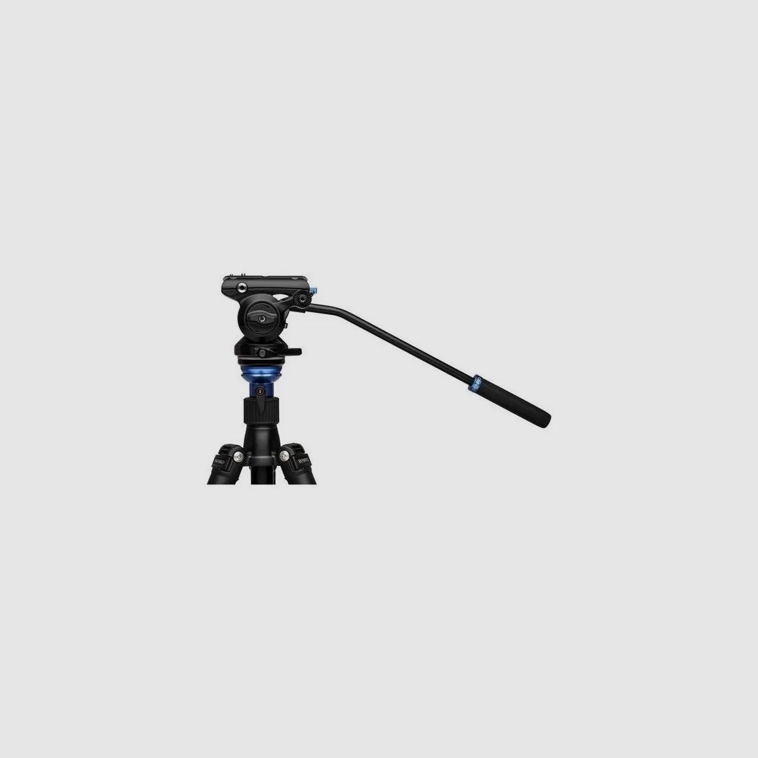 Benro S4 Pro Kugelkopf, Bild 3 von 21