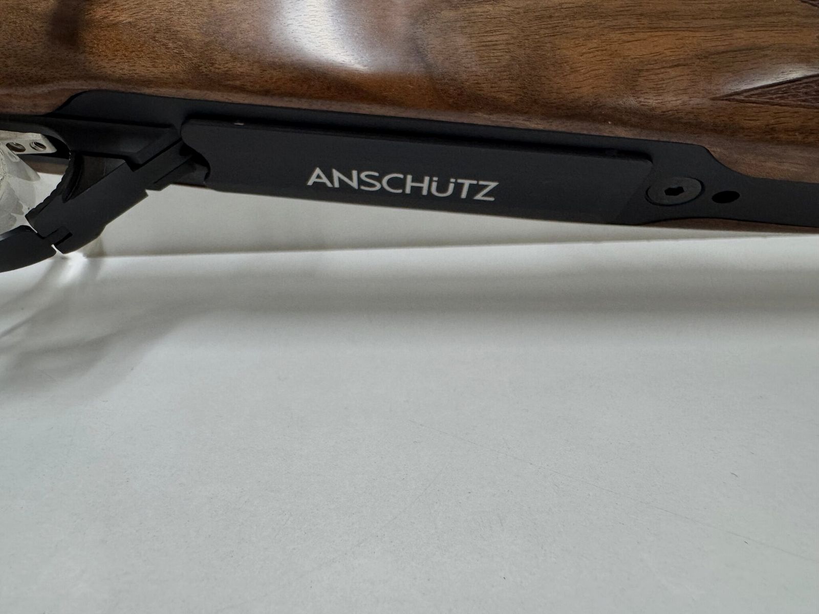 ANSCHÜTZ 1782 Classic PRO Ligne Noire