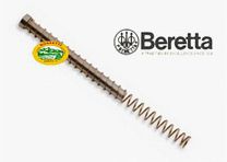 BERETTA Soporte de acero y muelle de recuperación para 92 FS 98 FS y serie 90
