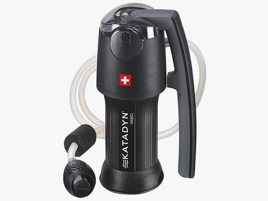 Filtro Katadyn Vario
