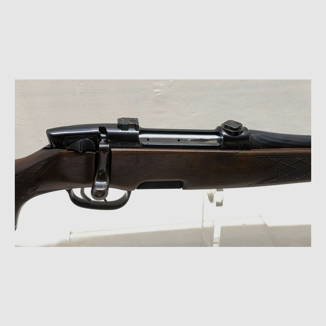 Steyr M, Bild 4 von 8
