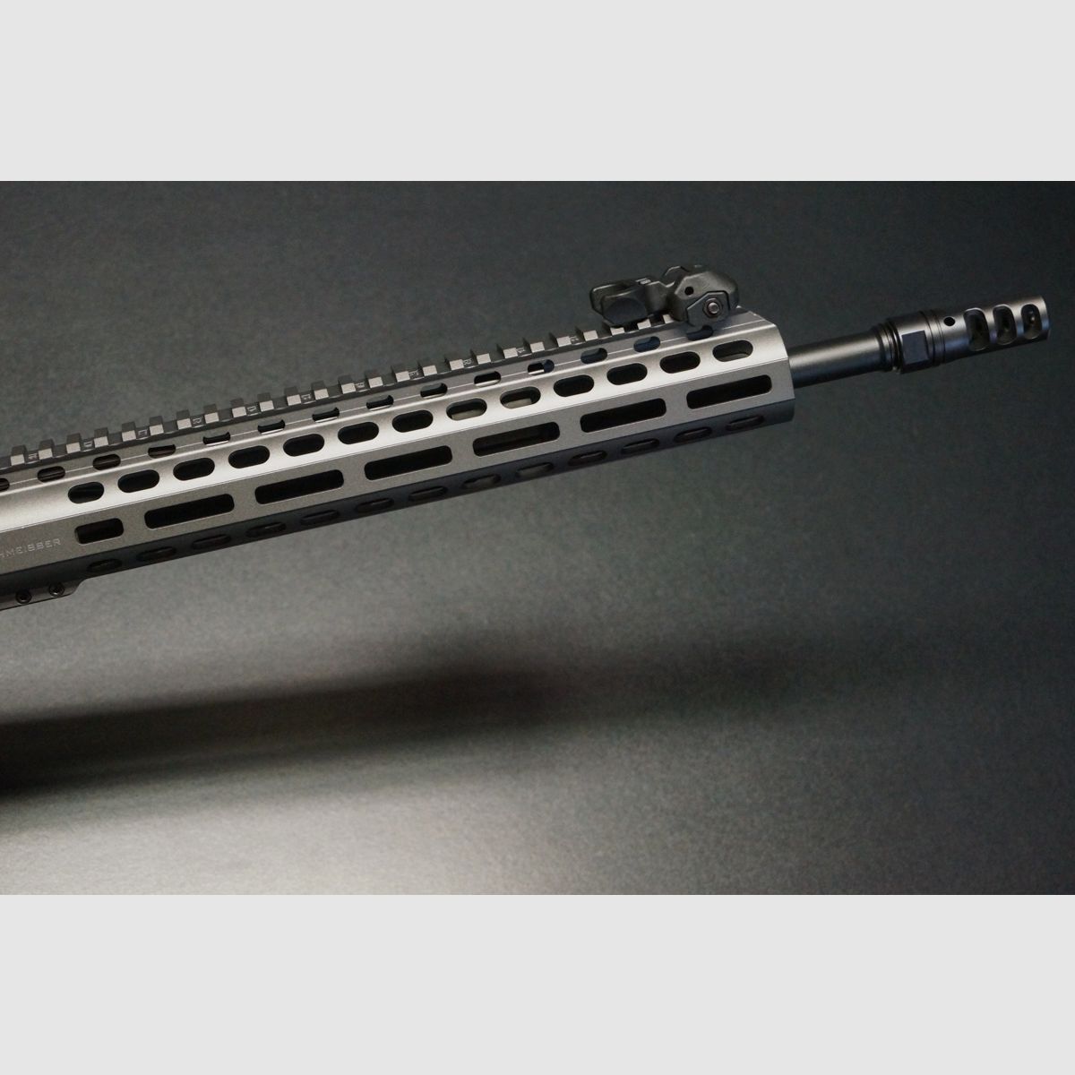 Schmeisser AR15 Dynamic L Grey, afbeelding 2 van 5