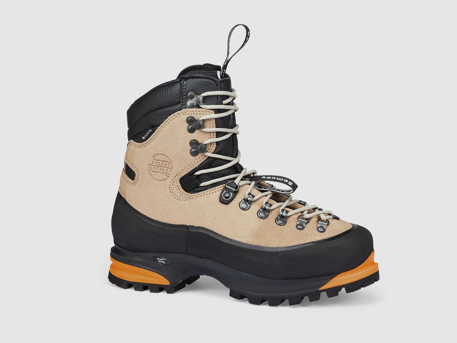HANWAG Omega GTX, imagen 1 de 2