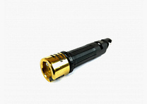 Blaser R8 Verriegelungskammer - goldfarben