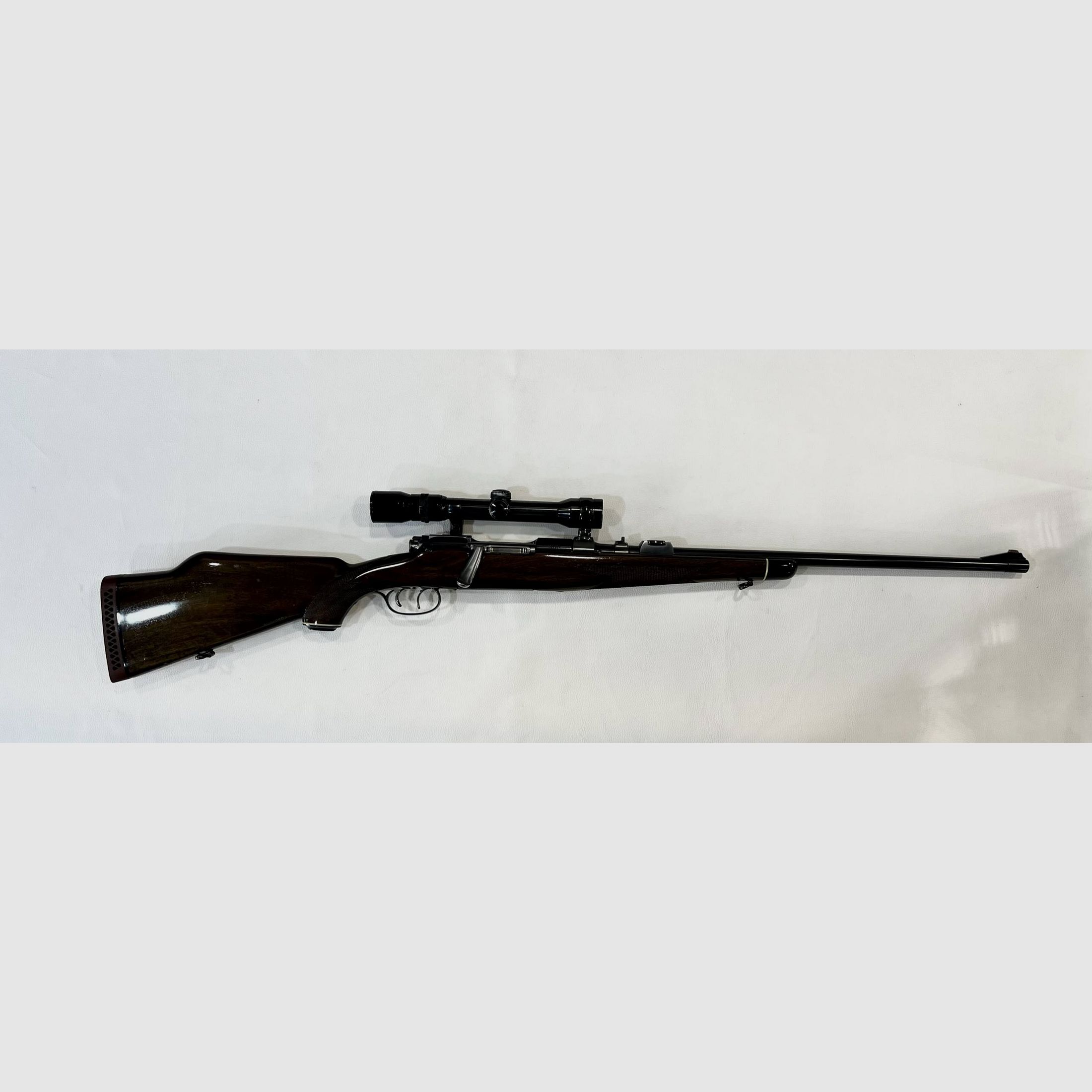 MANNLICHER SCHOENAUER MC – 270 WIN., zdjęcie 4 z 10