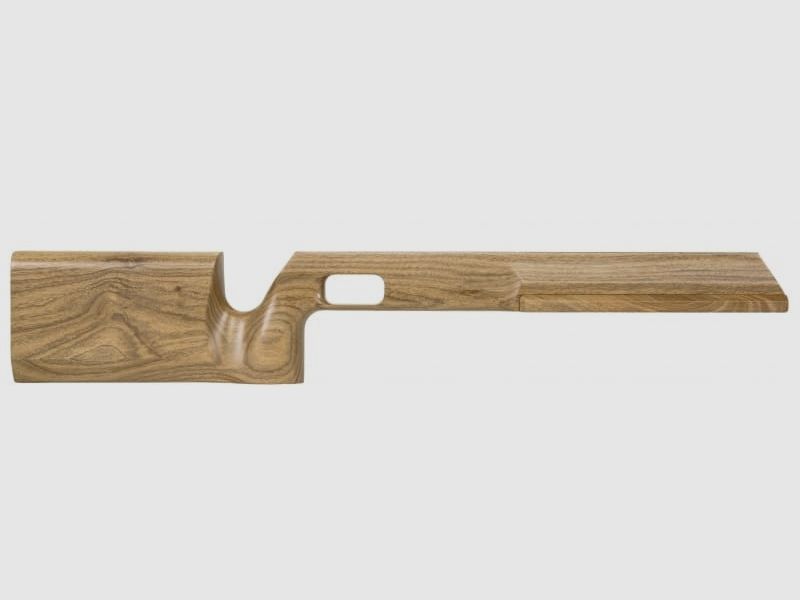 Anschütz Wechselschaft BR50 Nuss für Luftgewehr
