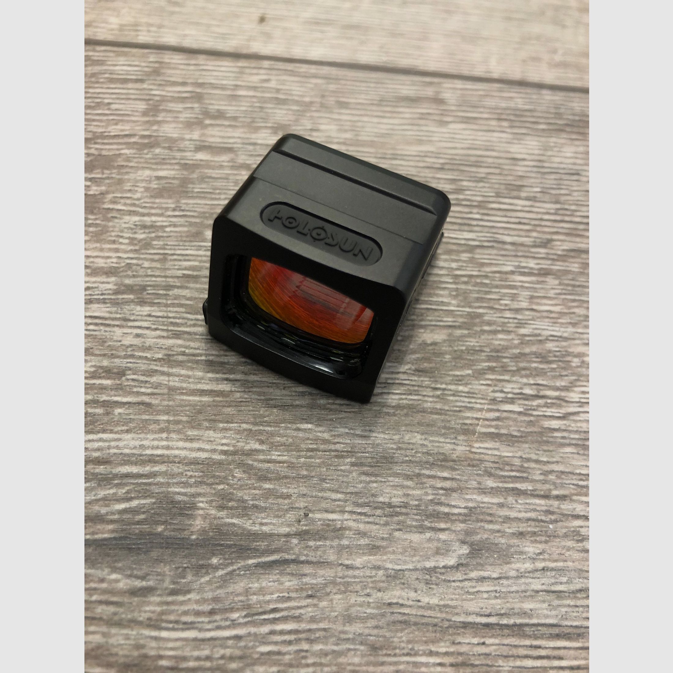 Red Dot EPS Rot 6 MOA