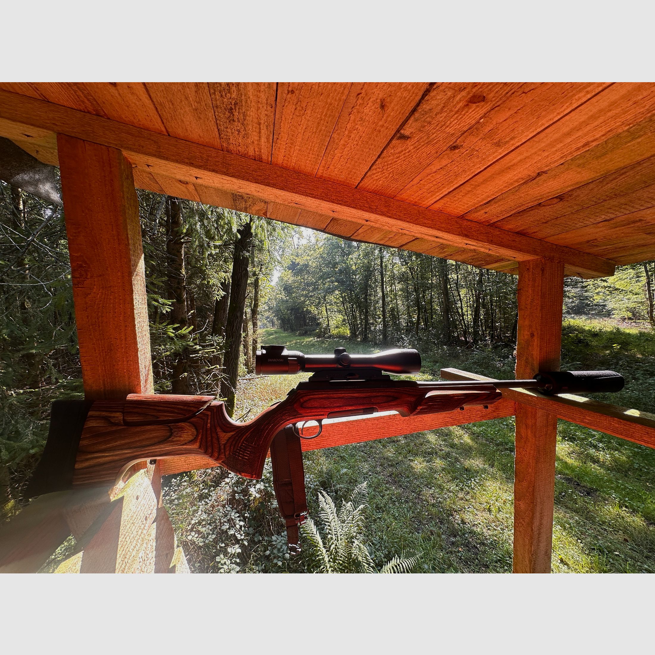 Capara Summer 6 Links 8x57 è